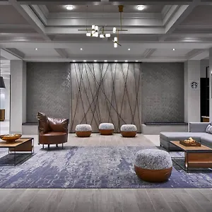 Hotel Delta By Marriott Airport, Norfolk