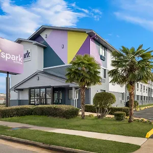 Hotel Spark By Hilton, Norfolk